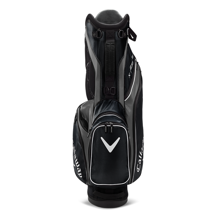 X Series Stand Bag - View 3
