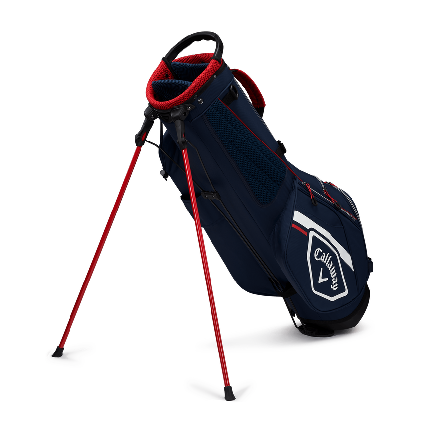 Chev C Stand Bag - View 3