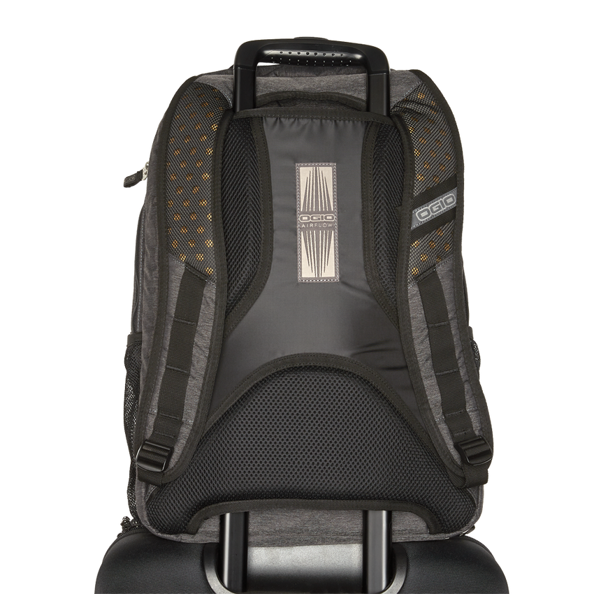 Axle Laptop Backpack - View 10