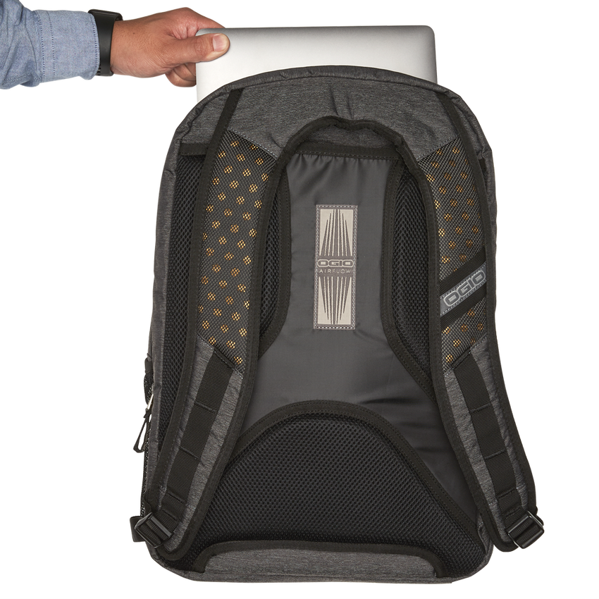 Axle Laptop Backpack - View 12