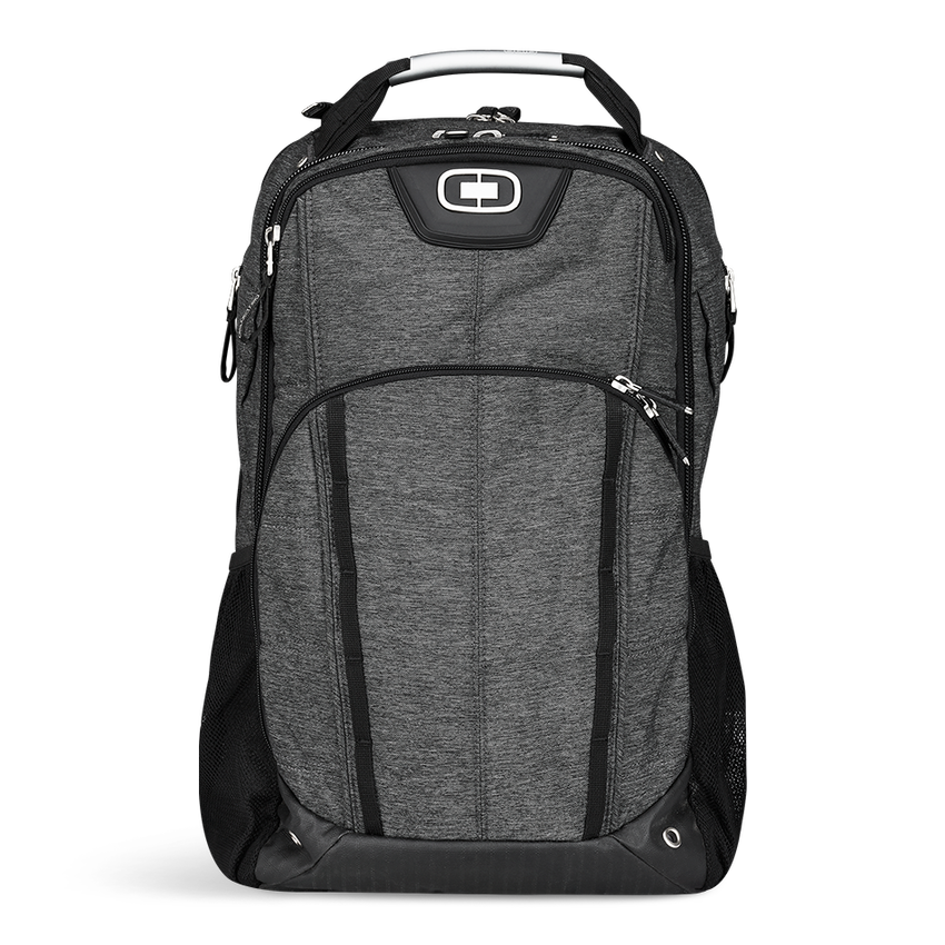 Axle Laptop Backpack - View 5
