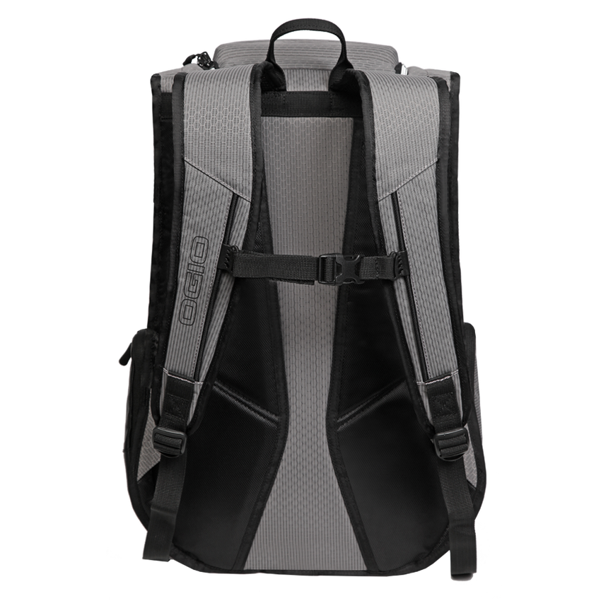 X-Fit Backpack - View 2