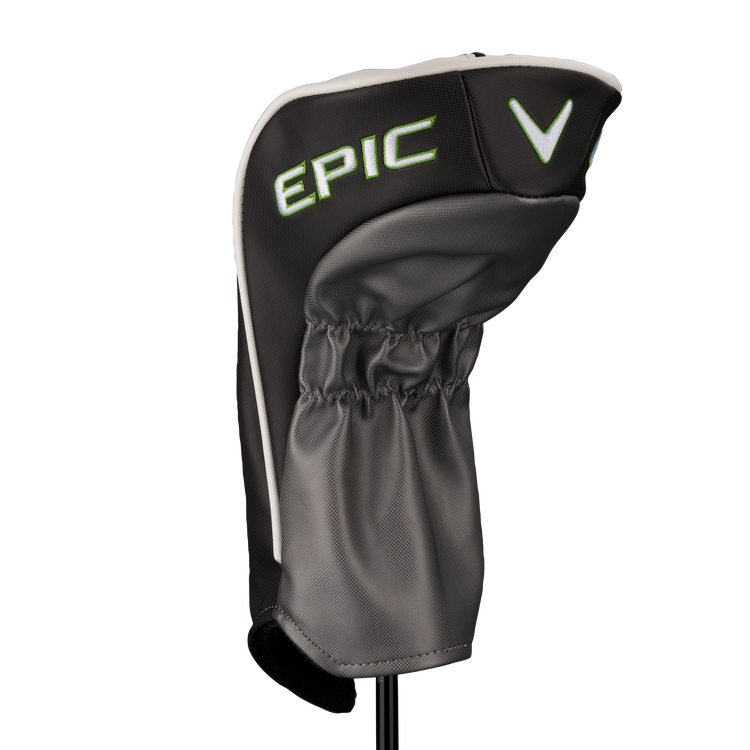Epic MAX LS Drivers - View 10