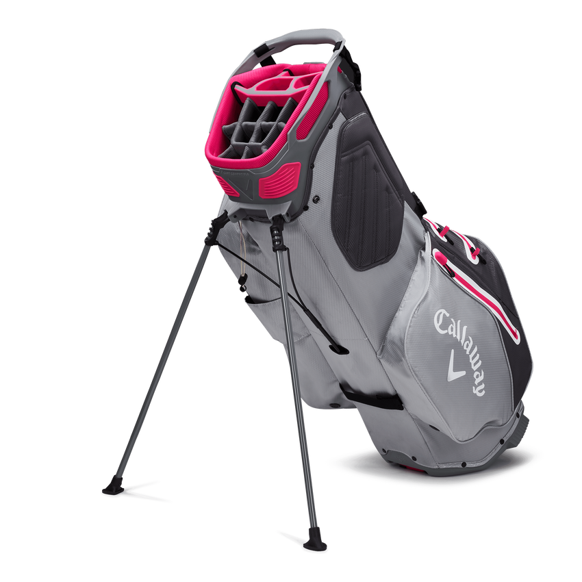 Fairway 14 HD Stand Bag - View 3