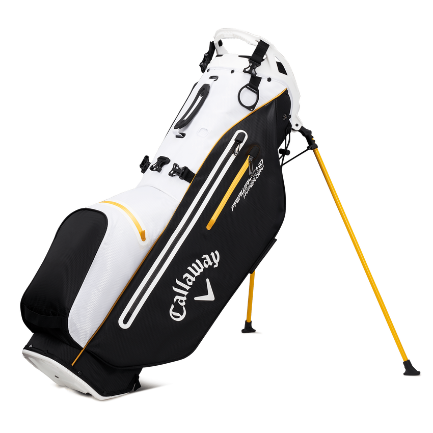 Fairway C Stand Bag - View 1