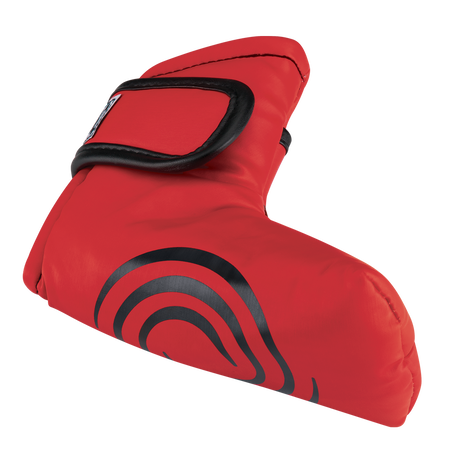 Limited Edition Odyssey Boxing Blade Headcover
