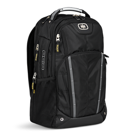 Axle Laptop Backpack