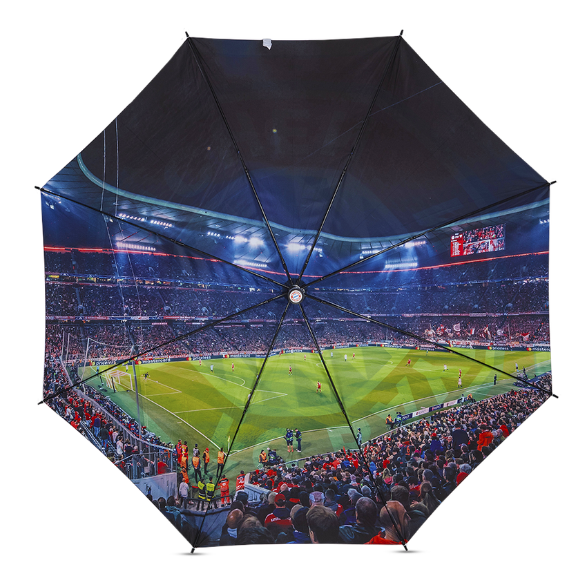 FC Bayern Single Canopy - View 2