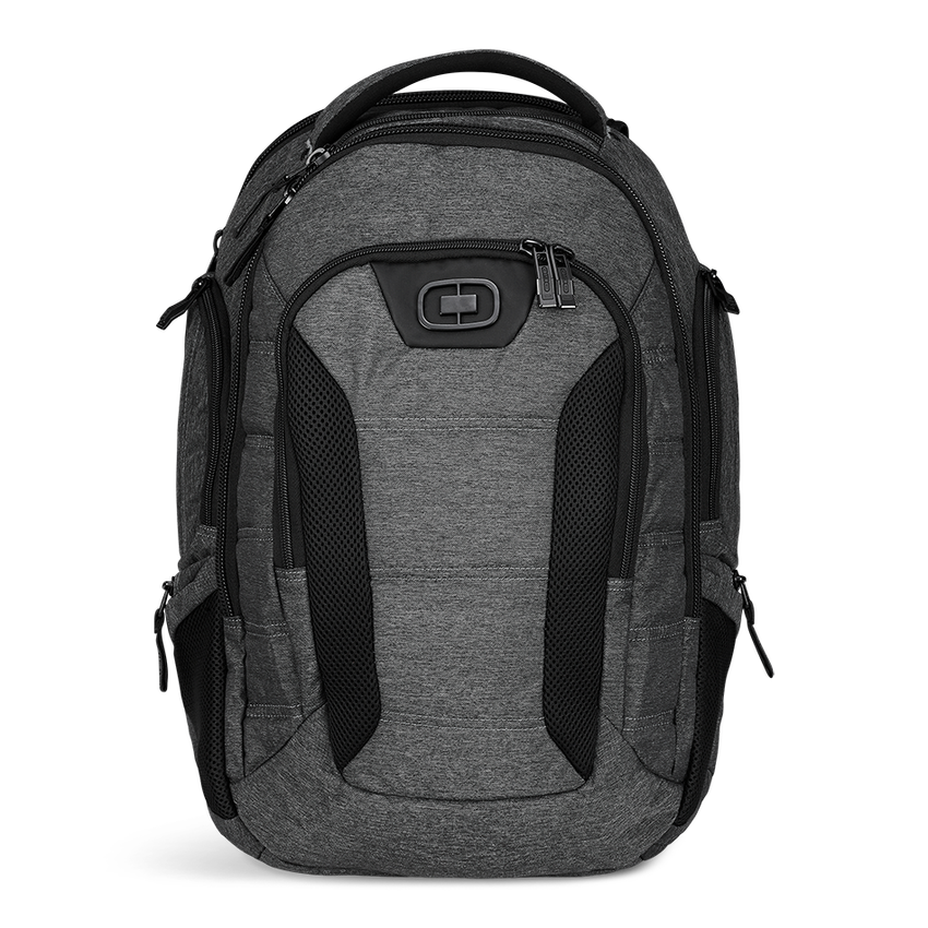 Bandit Laptop Backpack - View 4