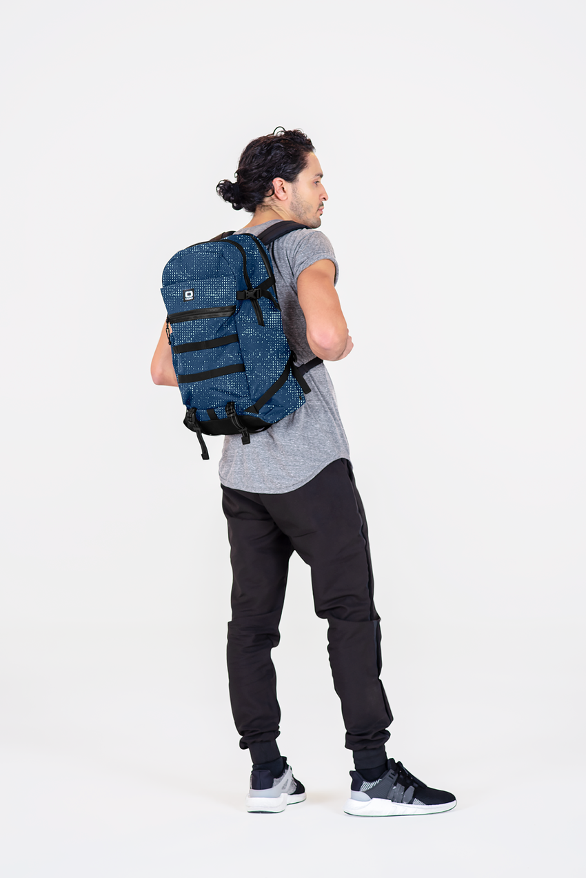 ALPHA Convoy 320 Backpack - View 12