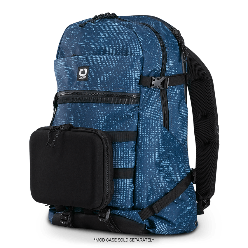 ALPHA Convoy 320 Backpack - View 4