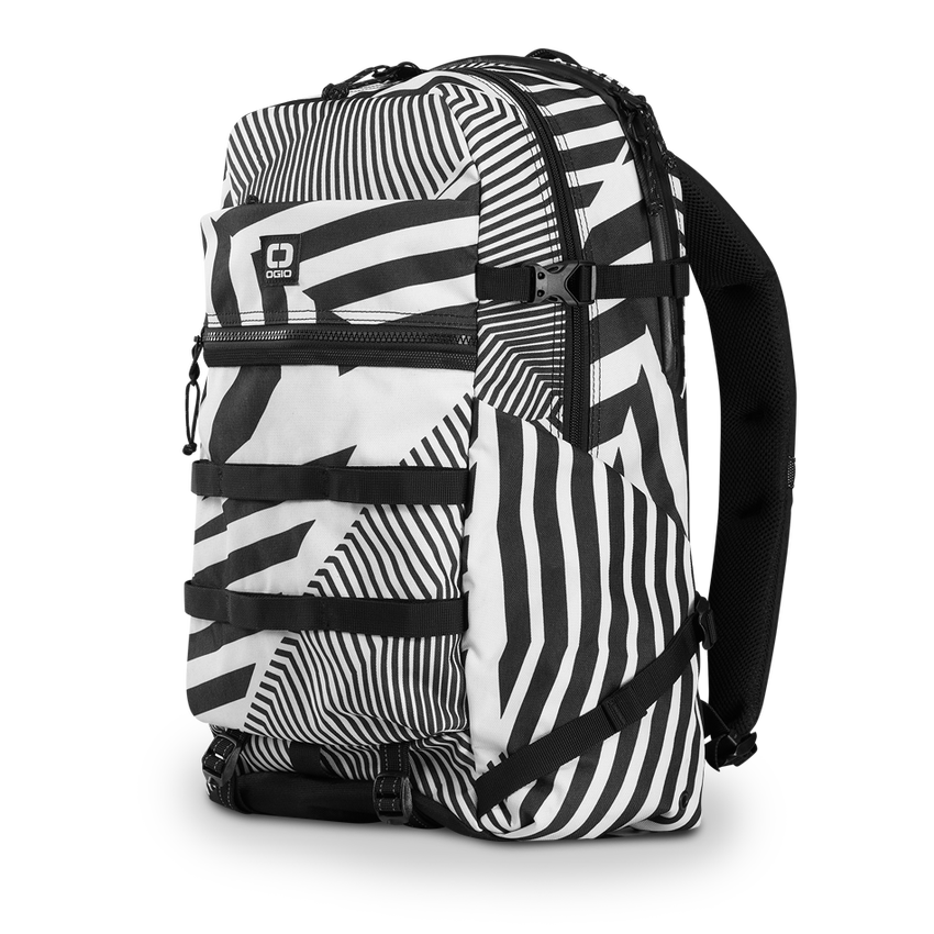 ALPHA Convoy 320 Backpack - View 3