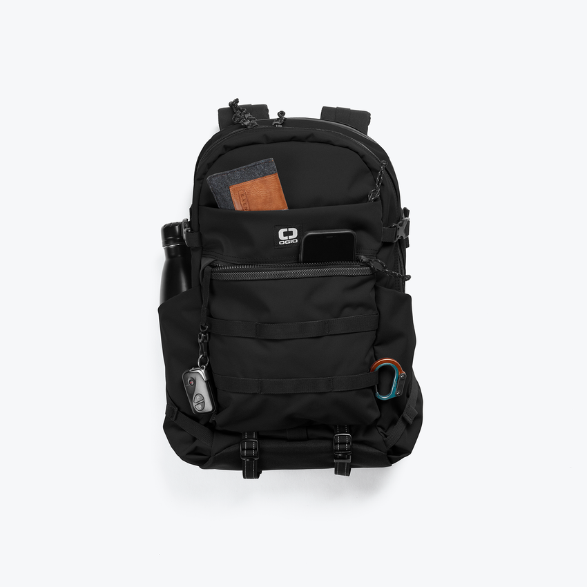 ALPHA Convoy 320 Backpack - View 5