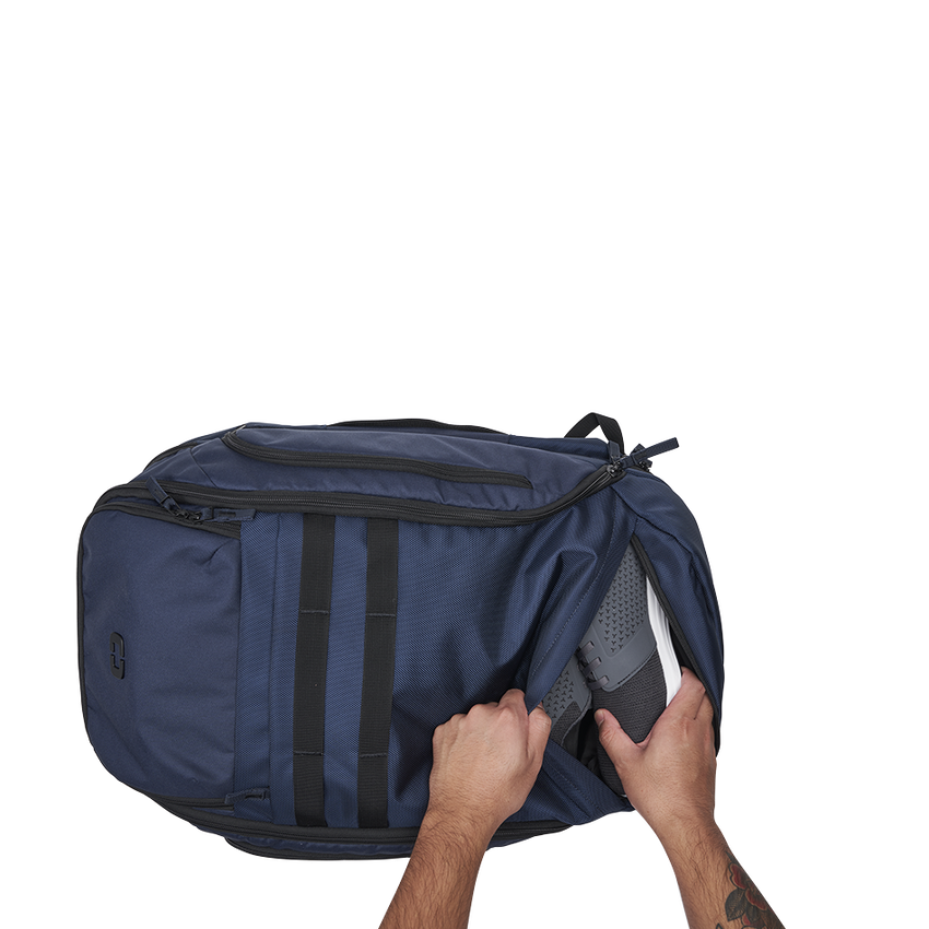 OGIO PACE Pro Max Travel Duffel Pack 45L - View 10