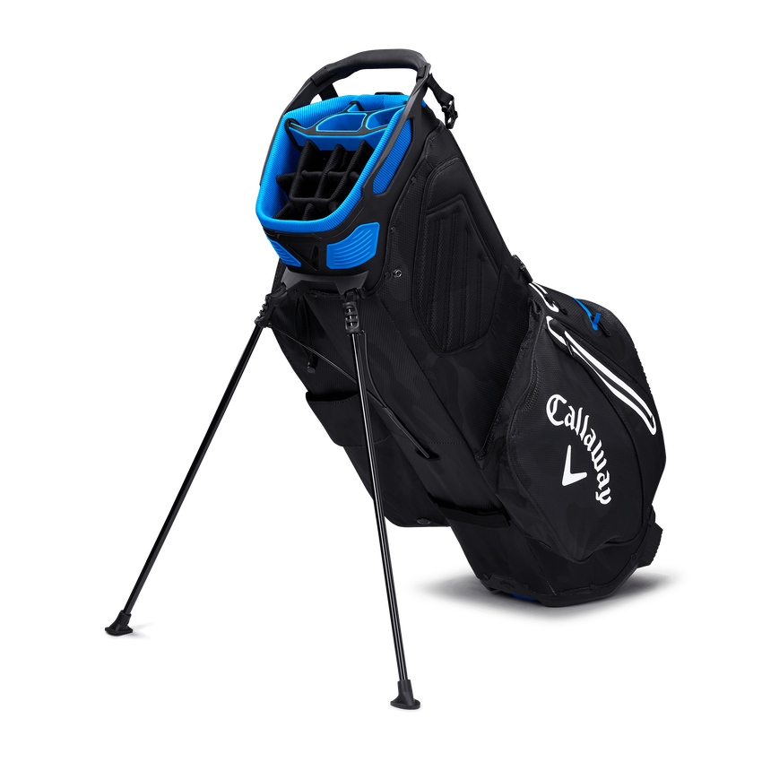 Fairway 14 HD Stand Bag - View 3