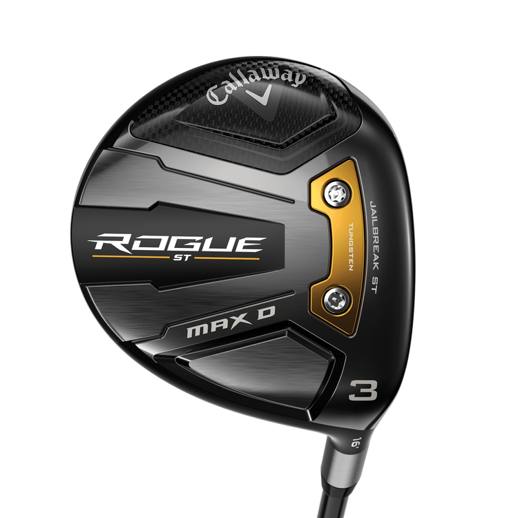 Rogue ST MAX D Fairway Wood - View 6