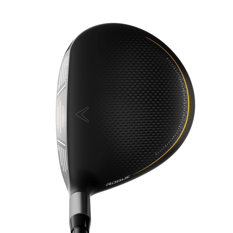 Rogue ST MAX Fairway Wood - View 2