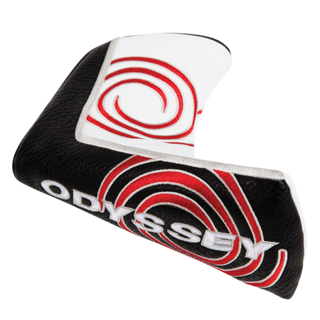 Limited Edition Odyssey Tempest II Blade Headcover