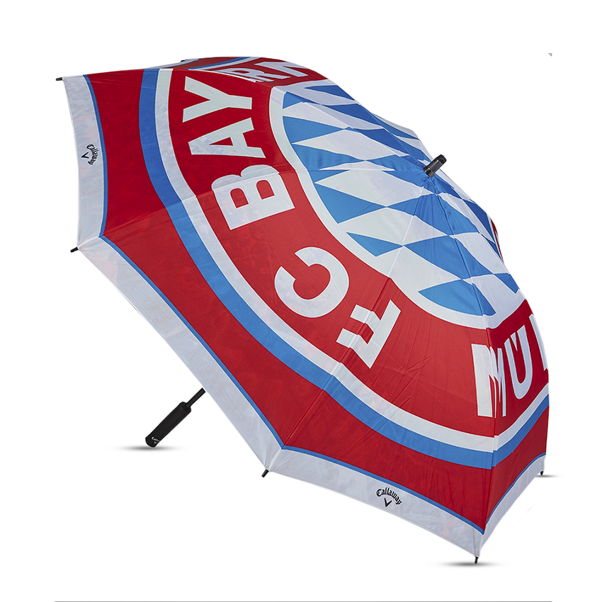 FC Bayern Single Canopy - View 1