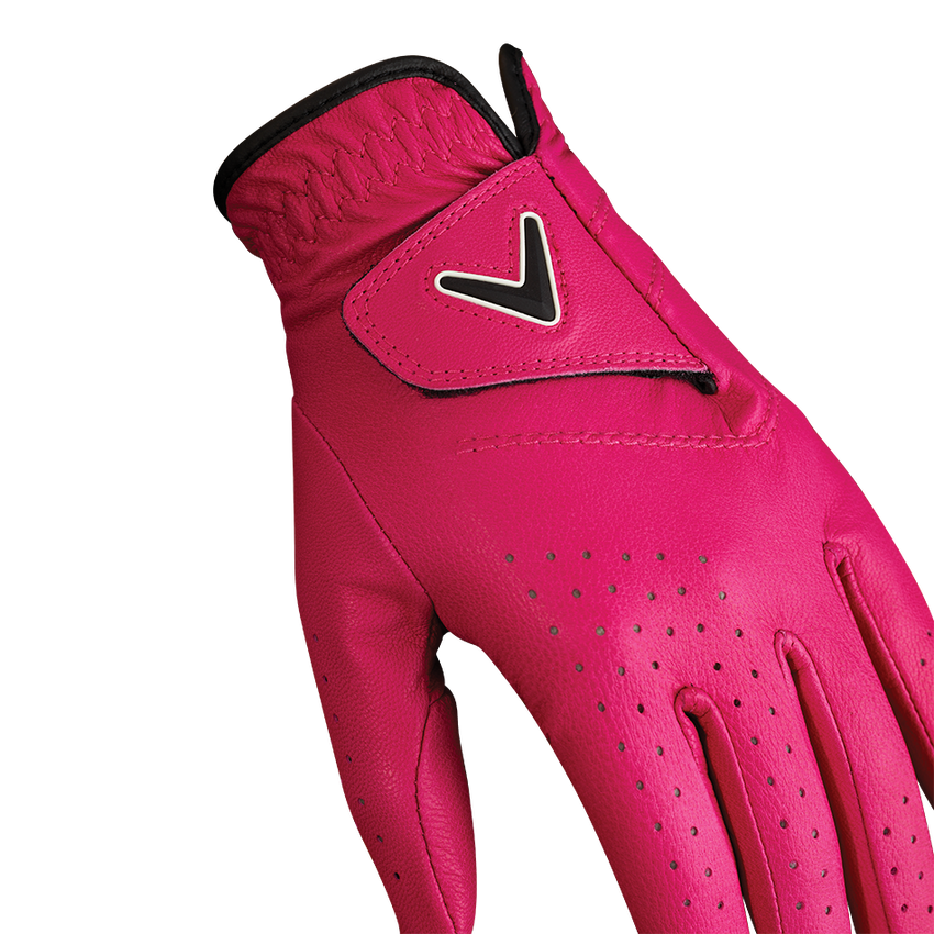 Women's Opti-Color Gloves - View 3