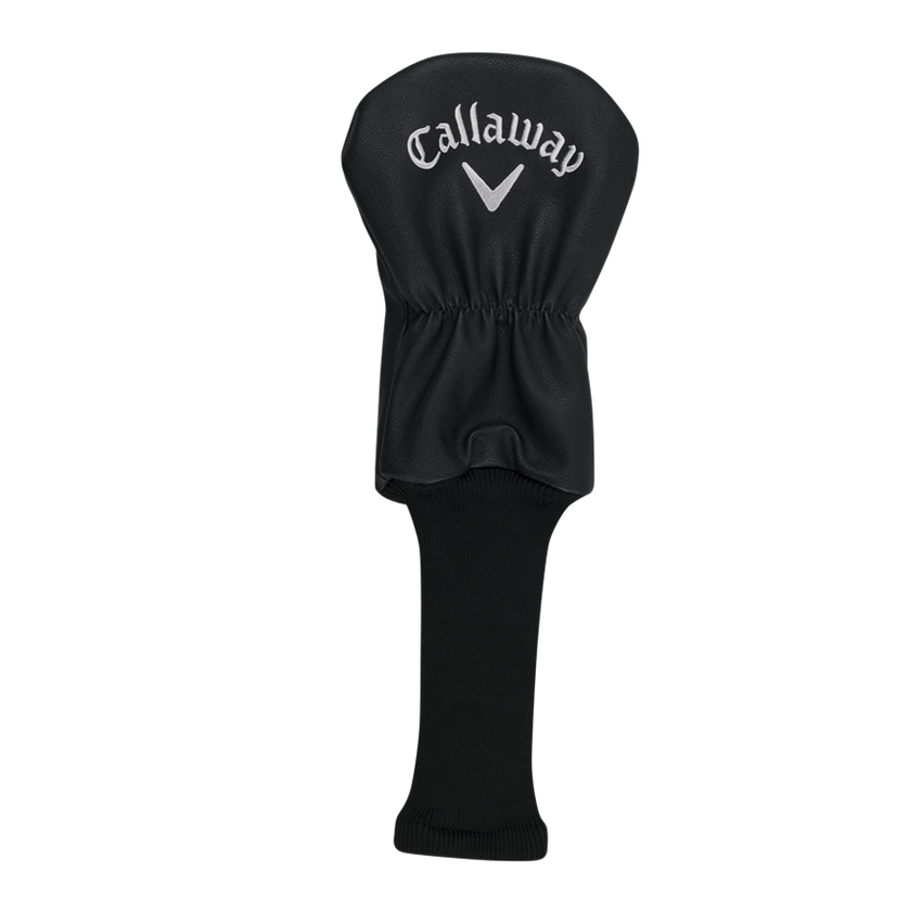 Vintage Driver Headcover - View 2