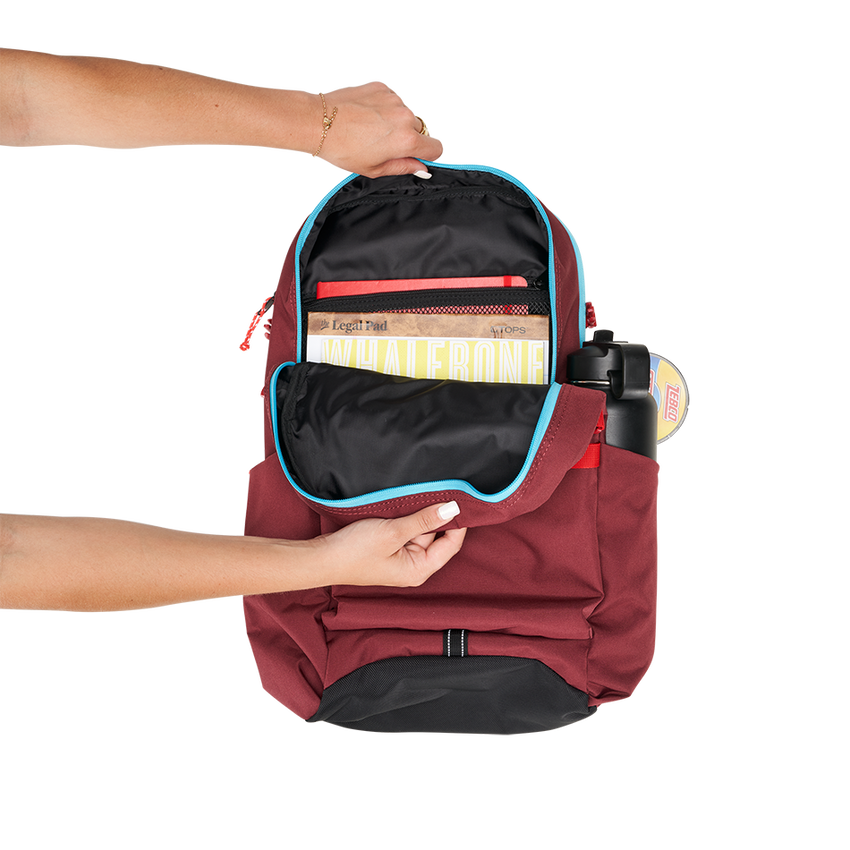 ALPHA 20L Backpack - View 5