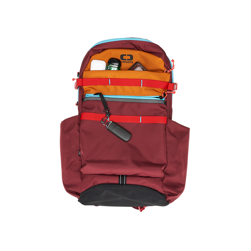 ALPHA 20L Backpack - View 6