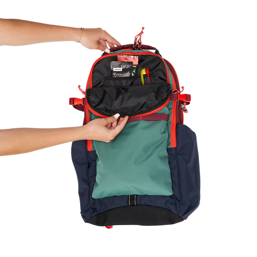 ALPHA 25L Backpack - View 8