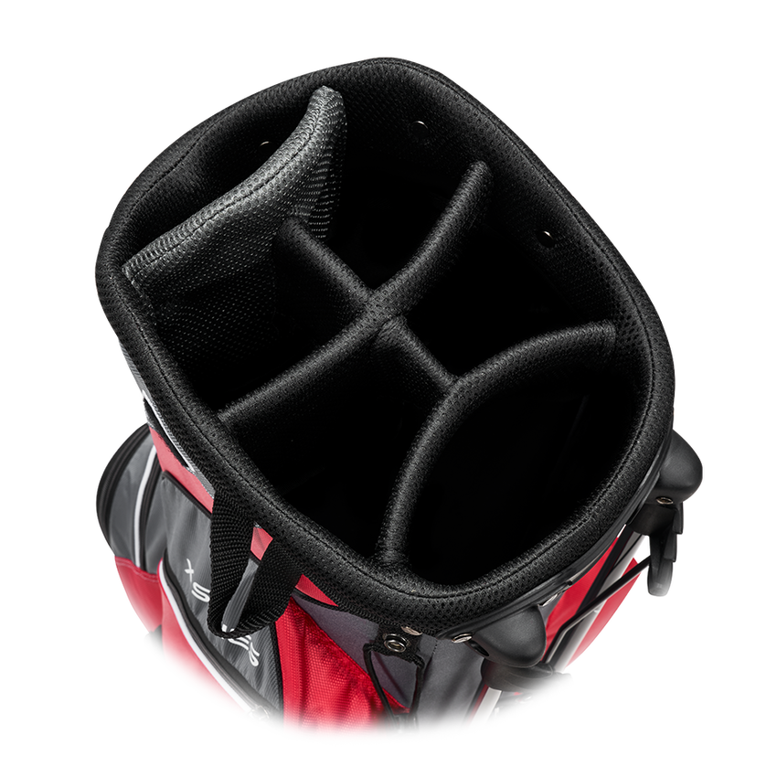 X Series Stand Bag - View 4