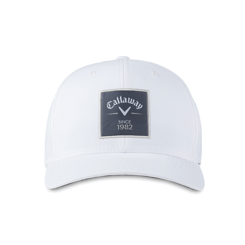 Rutherford FLEXFIT® Snapback - View 5