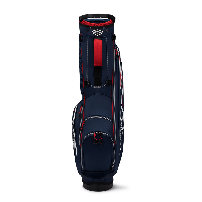 Chev C Stand Bag - View 4