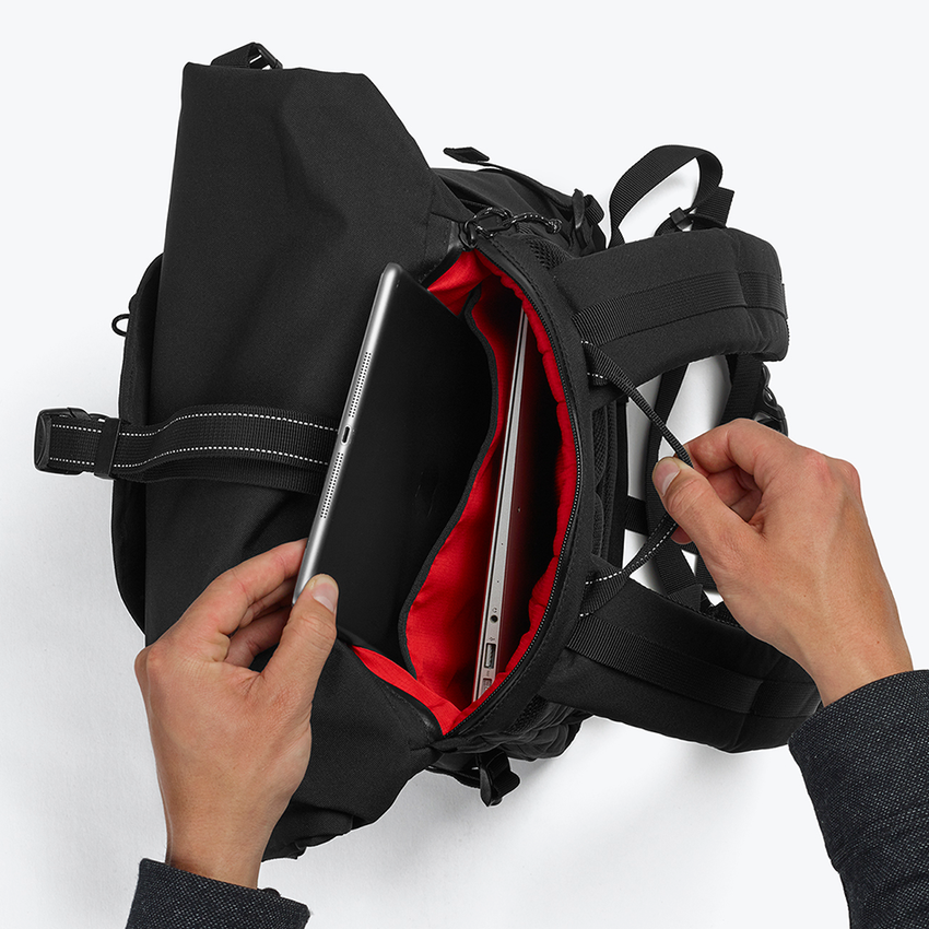 ALPHA Convoy 525r Backpack - View 6