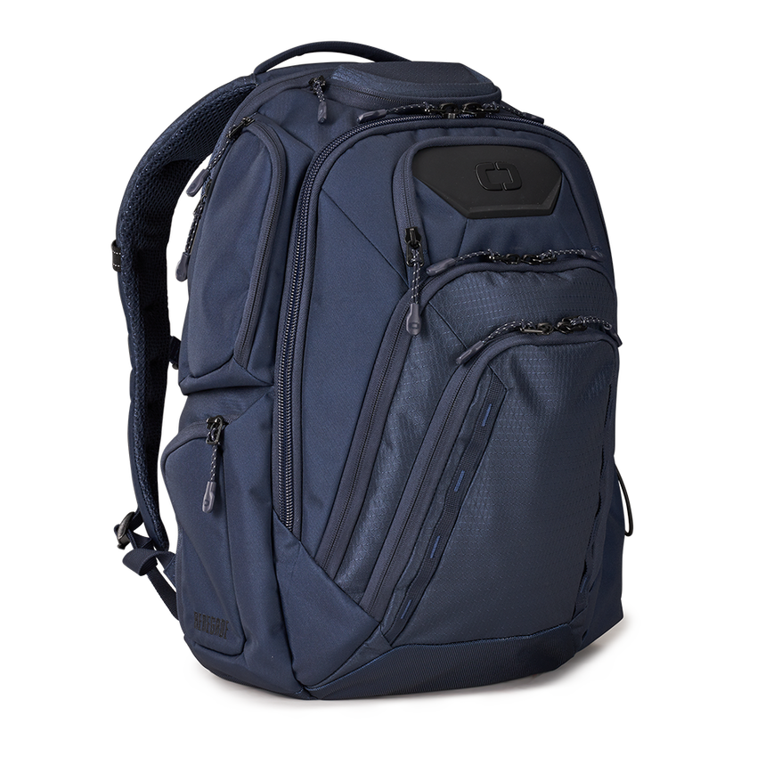 Renegade Pro Backpack - View 1