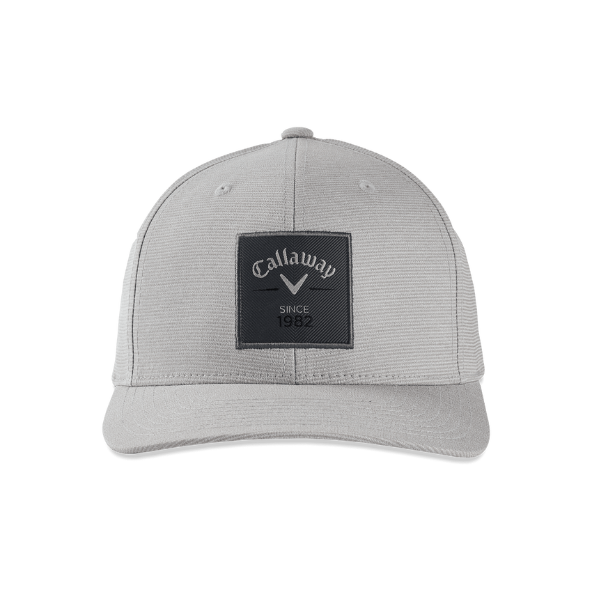 Rutherford FLEXFIT® Snapback - View 5