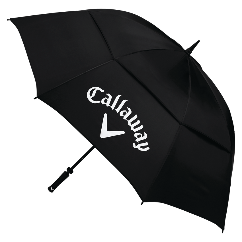64" Callaway Classic Umbrella - View 1