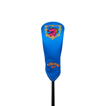 Limited Edition 2022 ‘Women’s July Major’ Hybrid Headcover