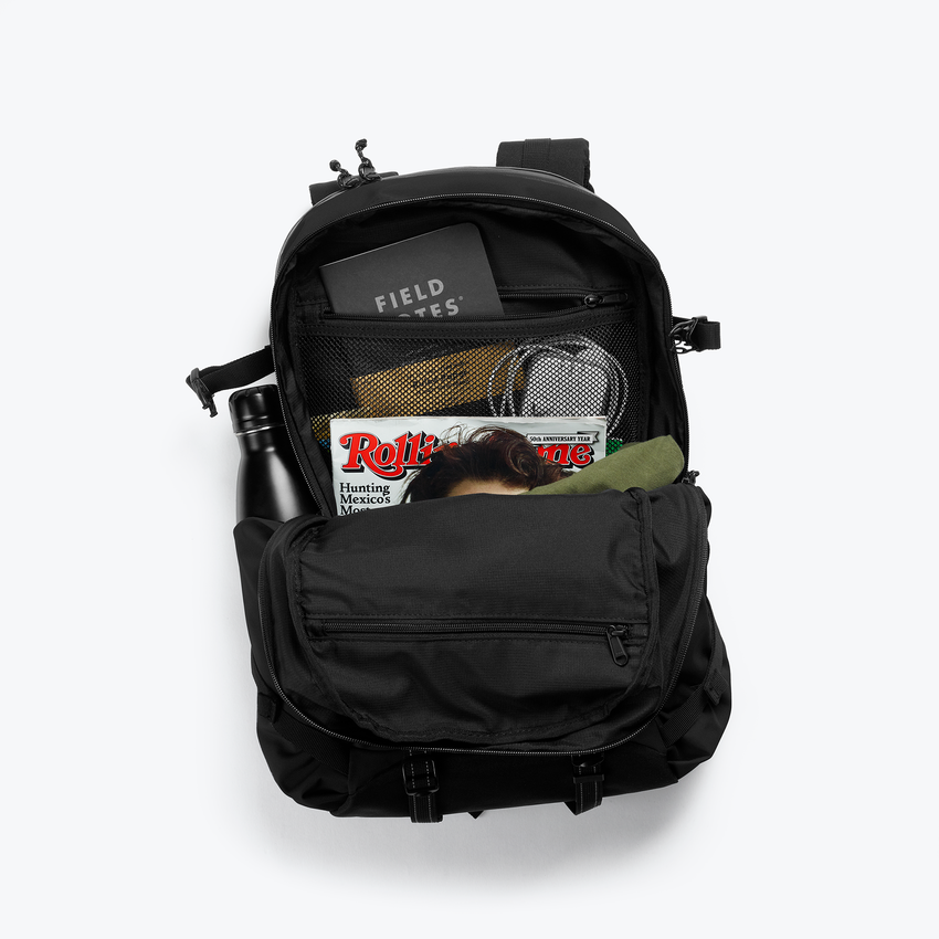 ALPHA Convoy 320 Backpack - View 7