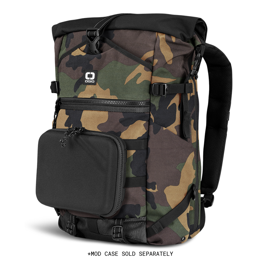 ALPHA Convoy 525r Backpack - View 4