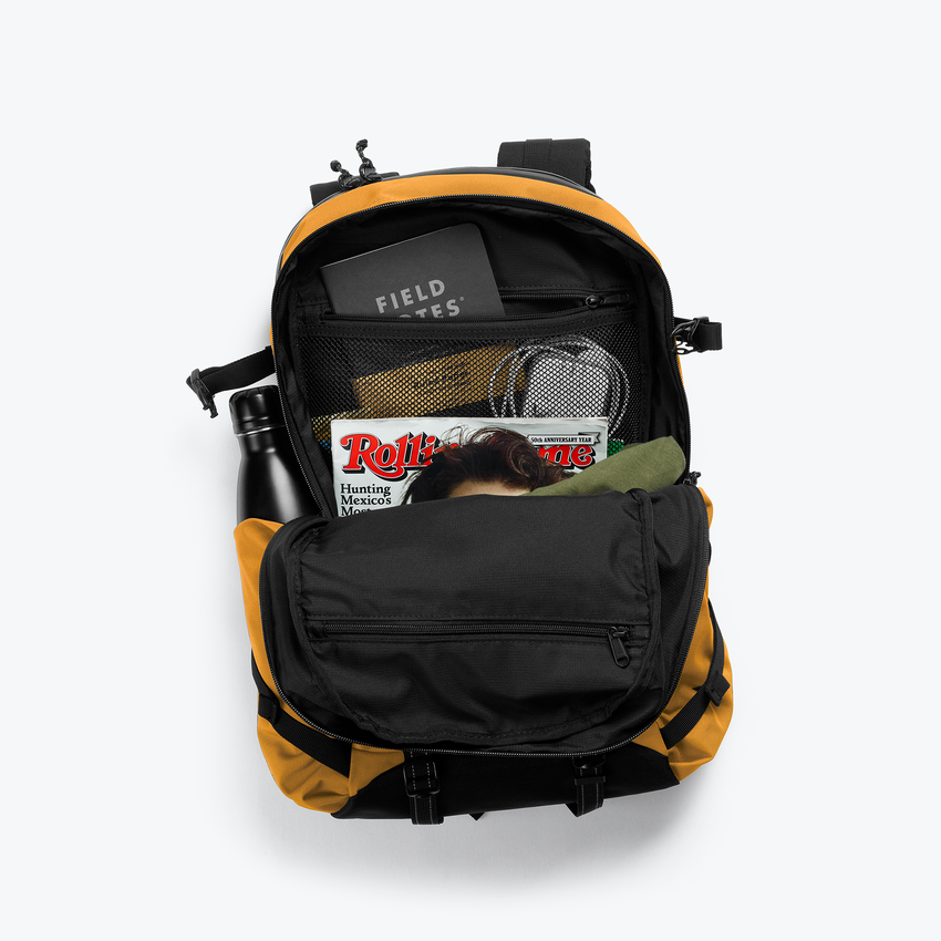 ALPHA Convoy 320 Backpack - View 10