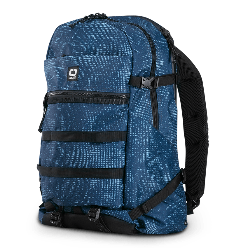 ALPHA Convoy 320 Backpack - View 2