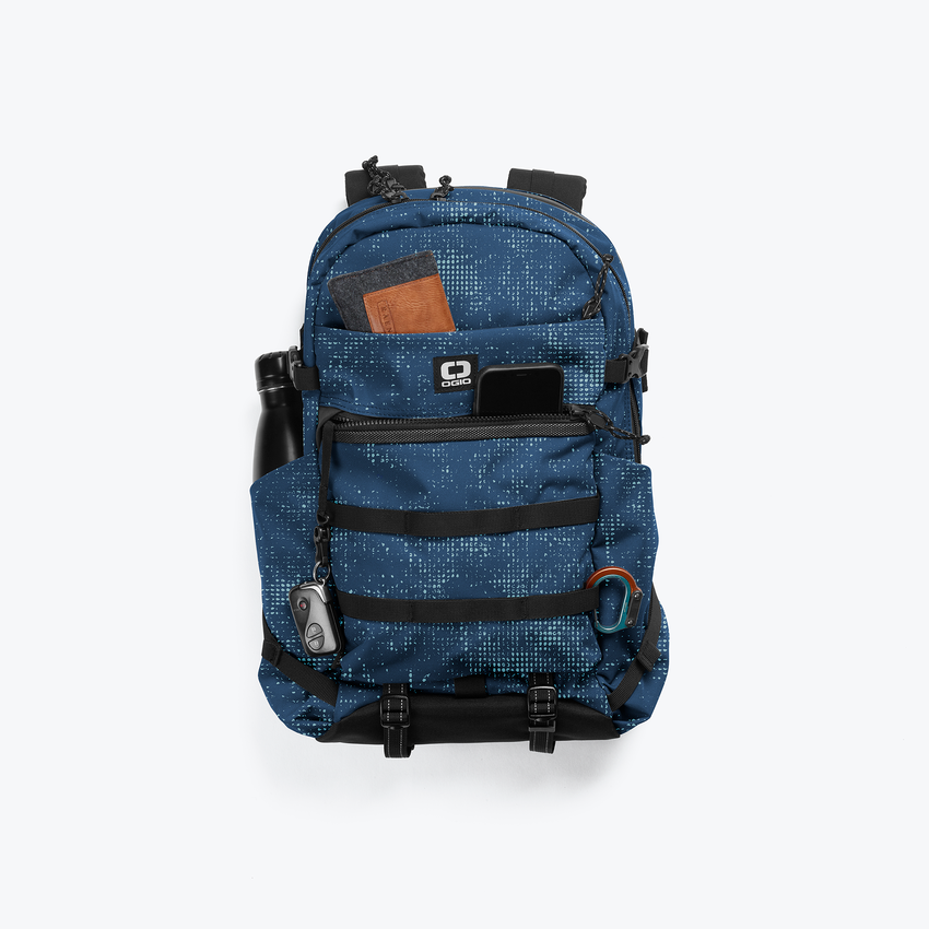 ALPHA Convoy 320 Backpack - View 9