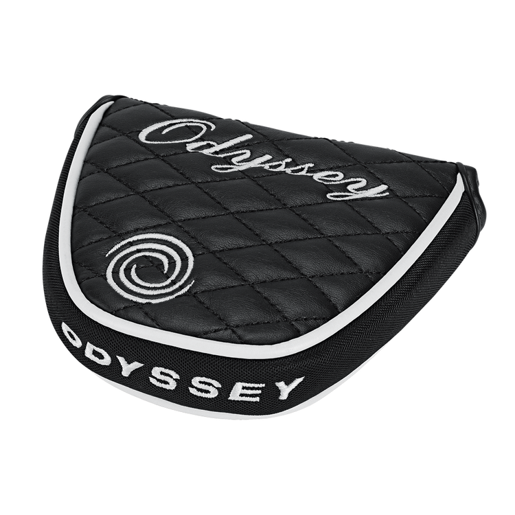 Limited Edition Odyssey Quilted Women's Mallet Headcover - View 1
