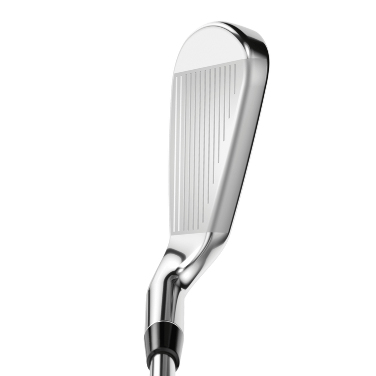 Women's Rogue ST MAX OS Lite Irons - View 2