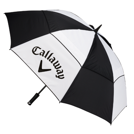 60" Clean Logo Umbrella