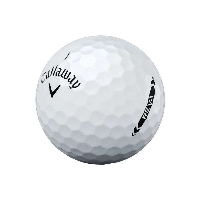 REVA Golf Balls - View 4
