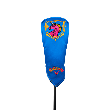 Limited Edition 2022 ‘Women’s July Major’ Fairway Headcover