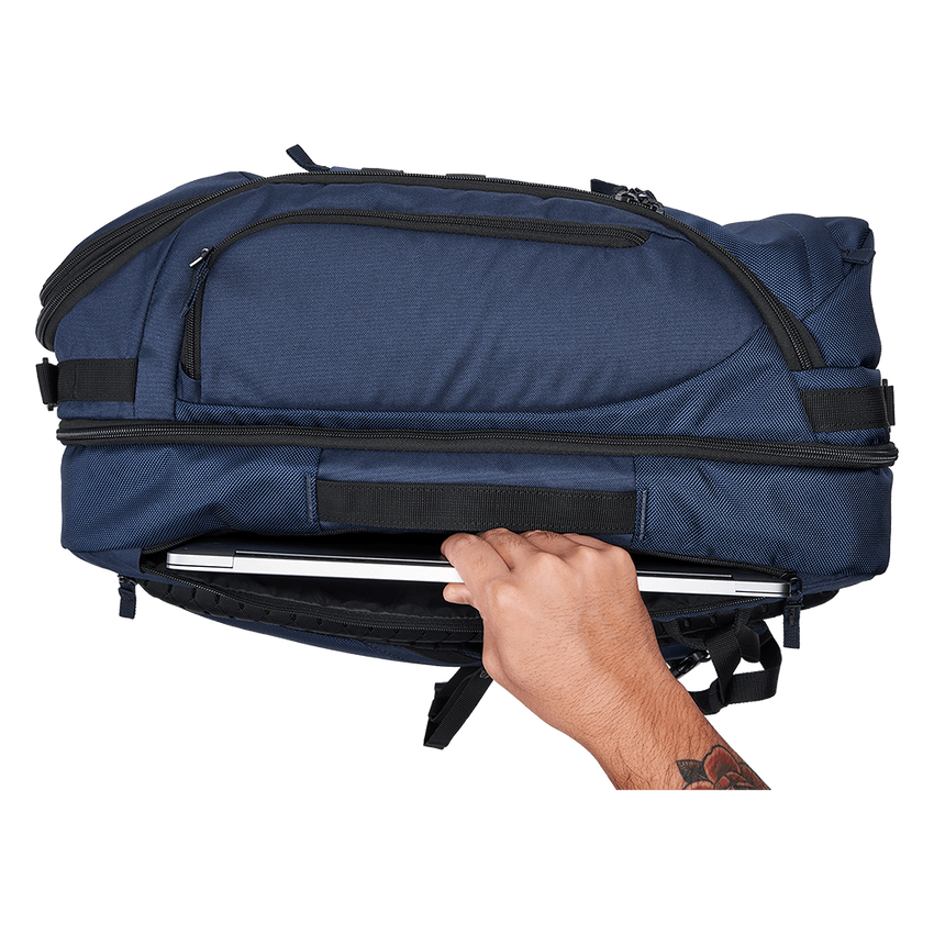 OGIO PACE Pro Max Travel Duffel Pack 45L - View 12