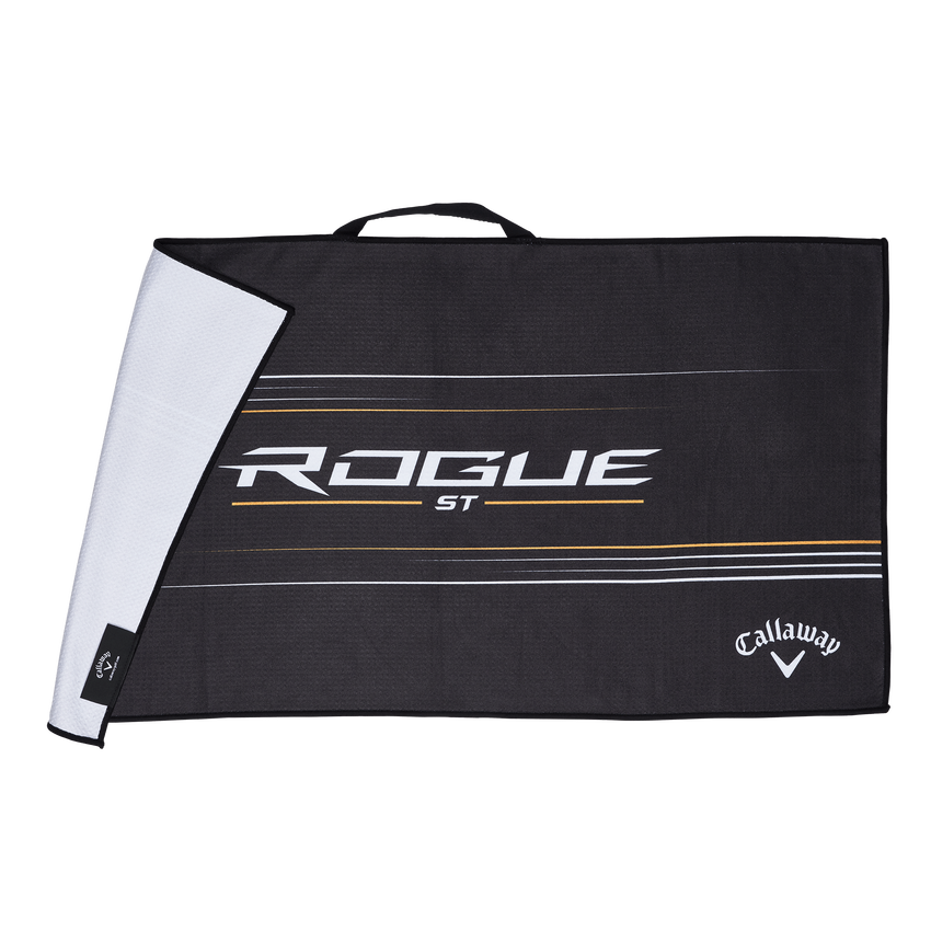 Rogue Towel - View 3