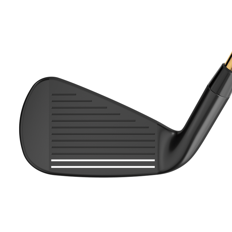Epic MAX Star Irons - View 3
