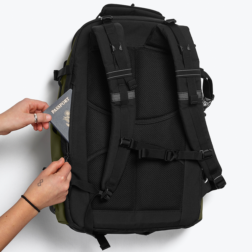 ALPHA Convoy 525 Backpack - View 6